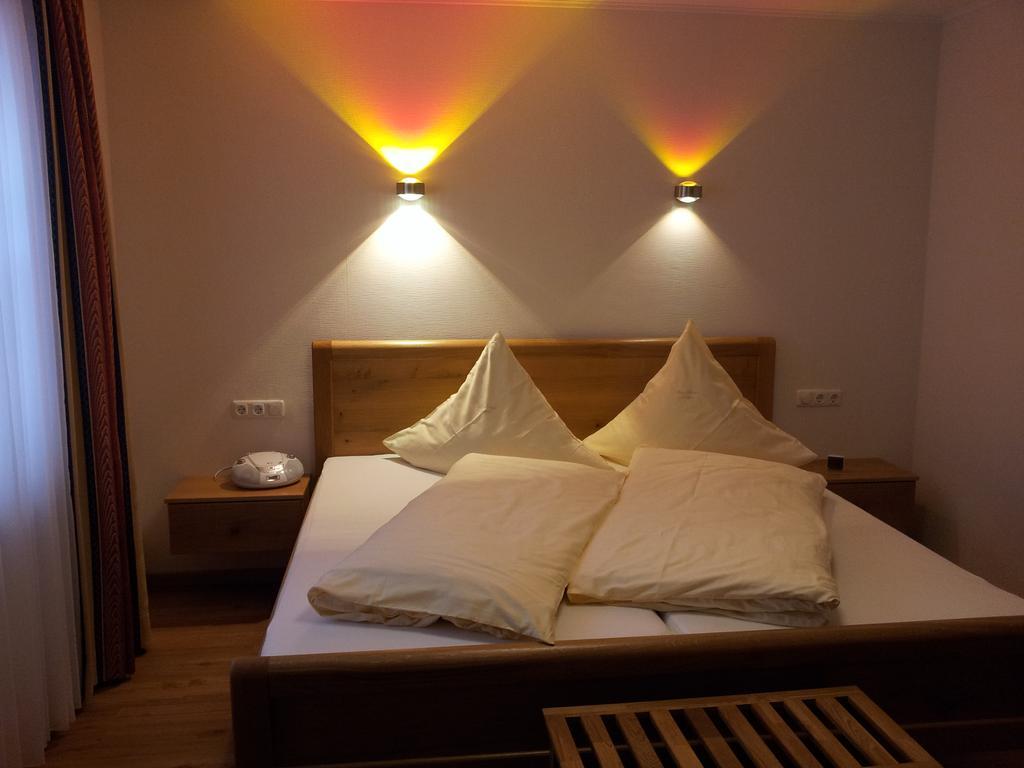 Ferienweingut-liebfried Gasthof 4*