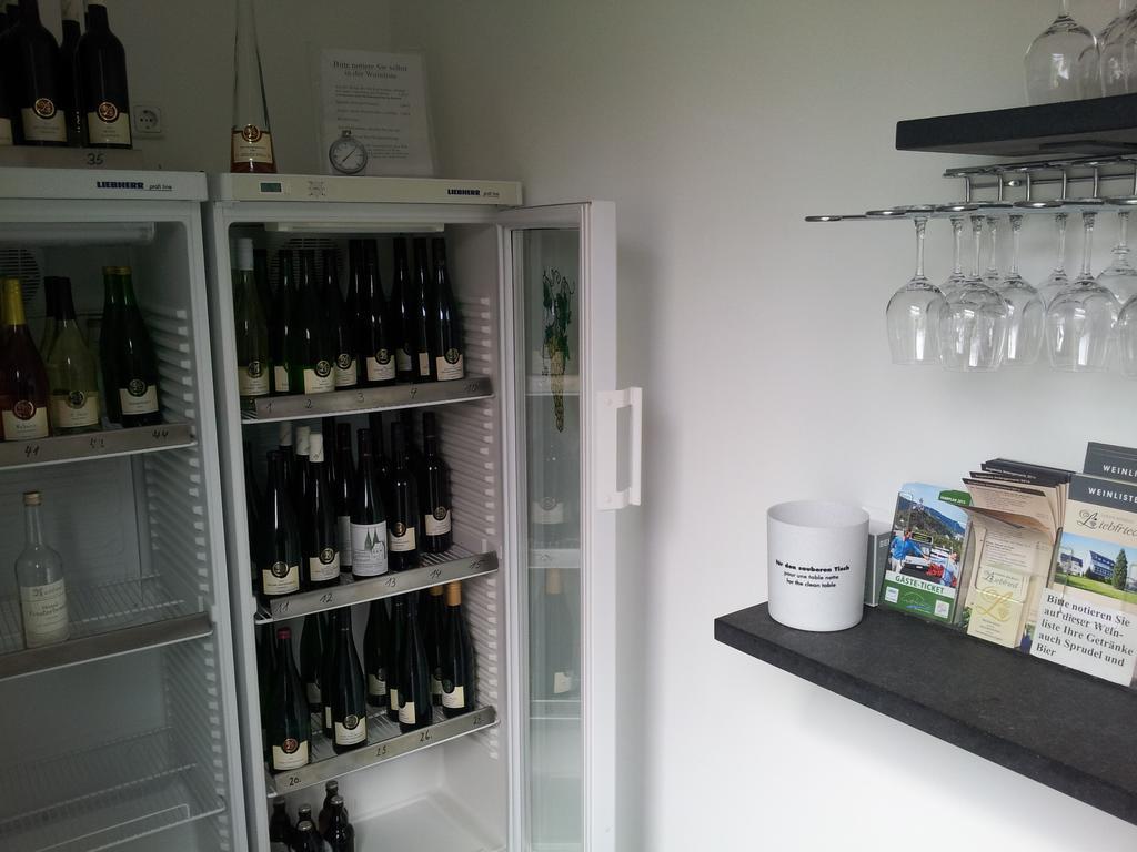 Gasthof Ferienweingut-liebfried 4*
