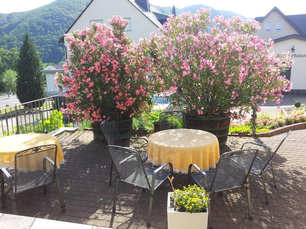 Ferienweingut-liebfried 4*