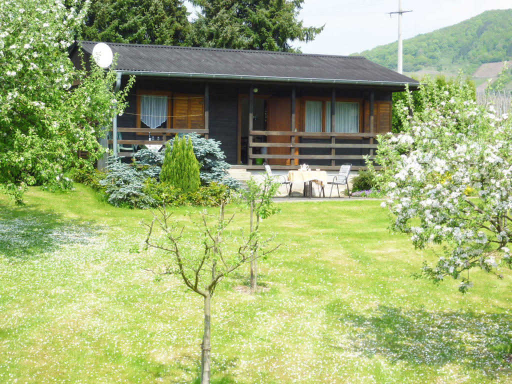 Gasthof Ferienweingut-liebfried 4*
