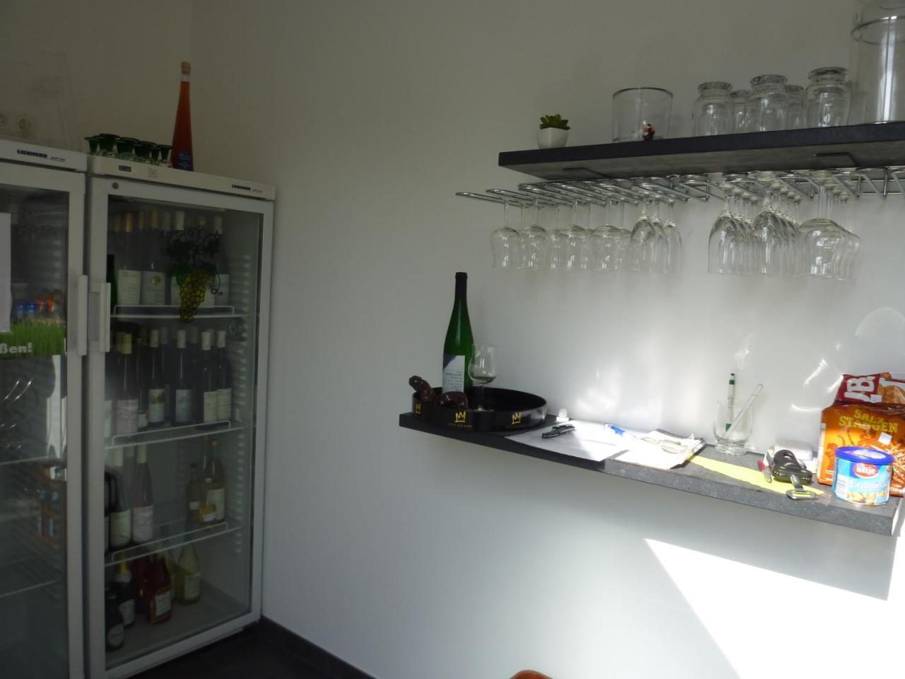 Gasthof Ferienweingut-liebfried Nehren (Rhineland-Palatinate)